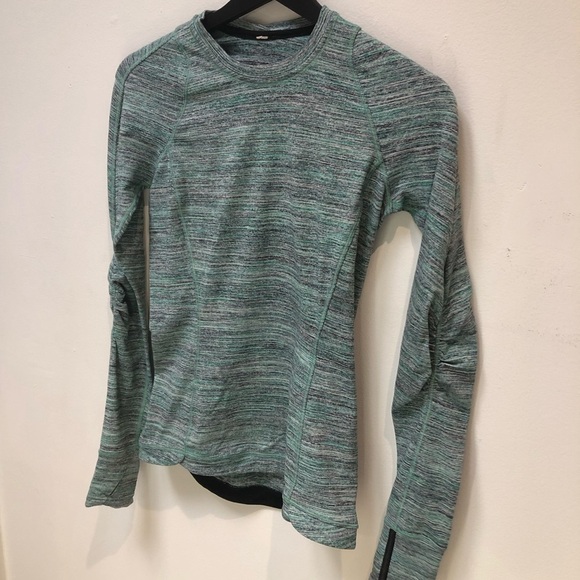 Lululemon Longsleeve top - Picture 2 of 6